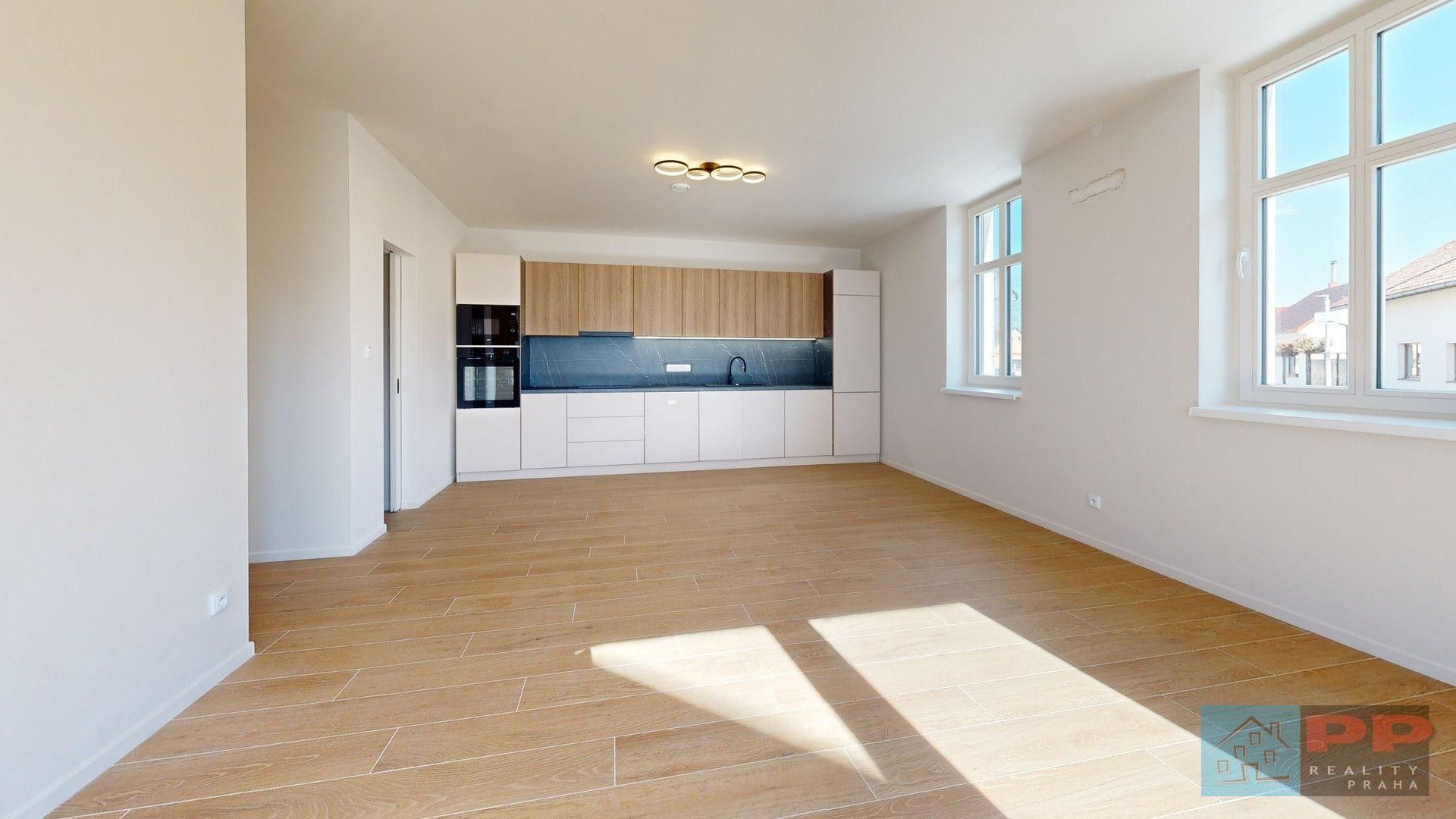 Prodej byt 5+kk - Husova, Libice nad Cidlinou, 146 m²
