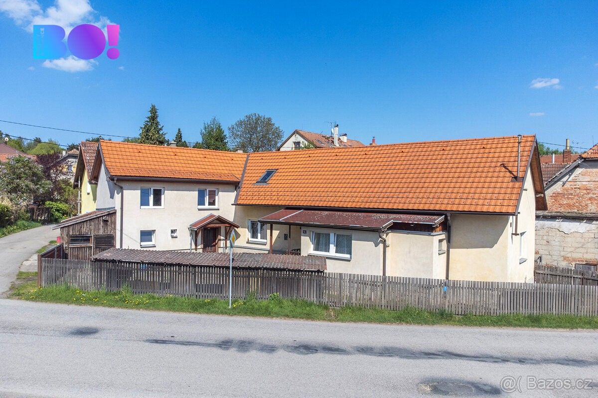 Ostatní, Ondřejov, 251 65, 141 m²