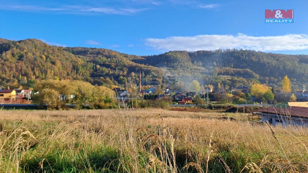 Prodej pozemek - Jakubčovice nad Odrou, 742 36, 1 498 m²