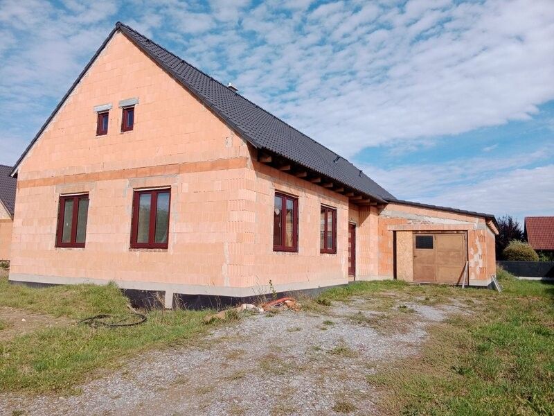 Prodej dům - Třeboň, 379 01, 183 m²