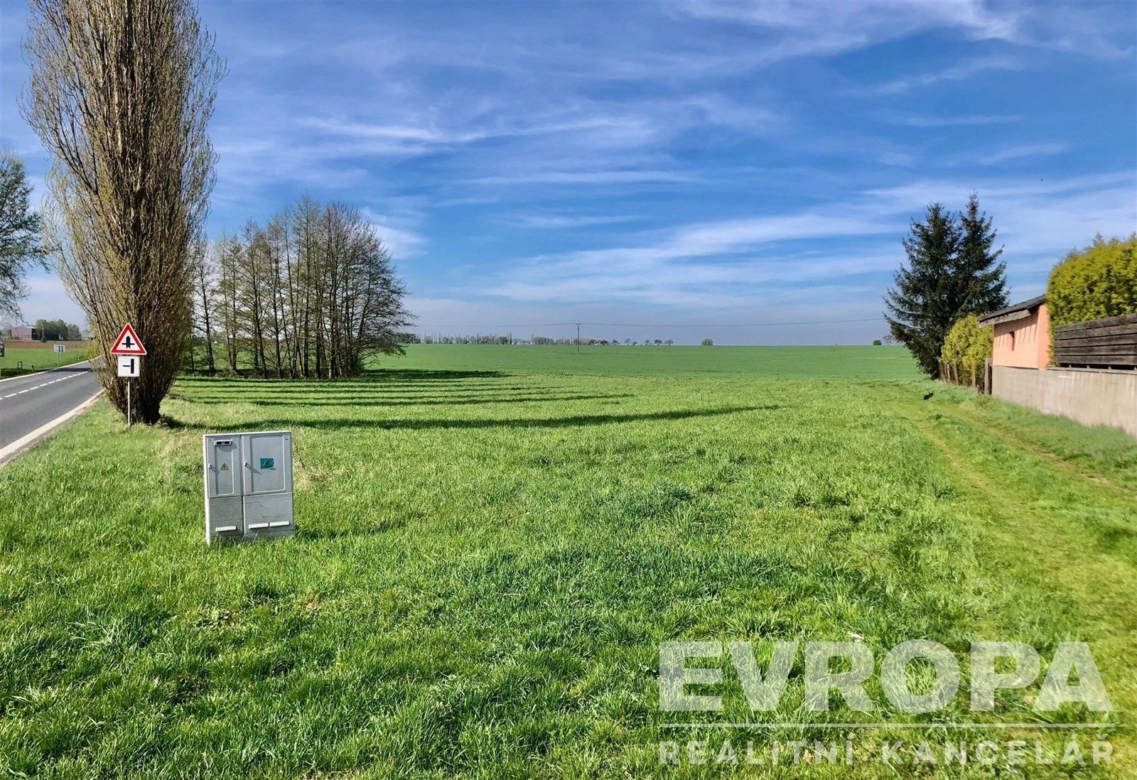 Pozemky pro bydlení, Kořenice, 1 679 m²