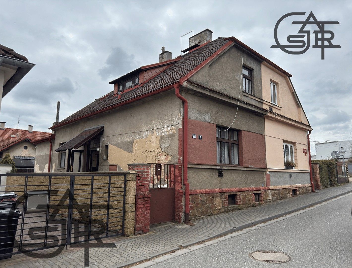 Ostatní, Na Písku, Havlíčkův Brod, 100 m²