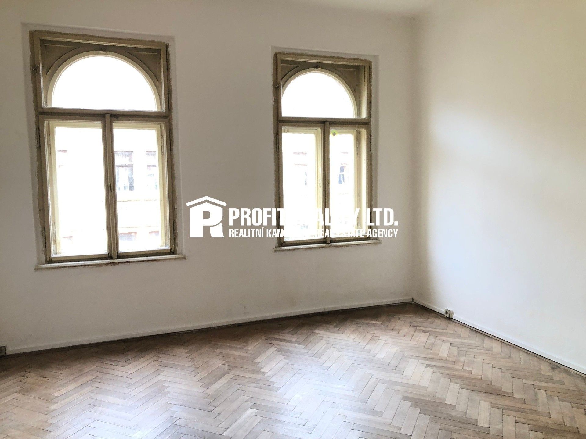 2+kk, Lidická, Praha, 55 m²