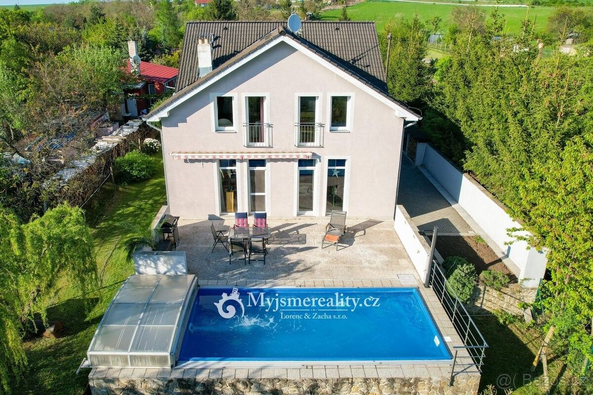 Ostatní, Znojmo, 669 02, 378 m²