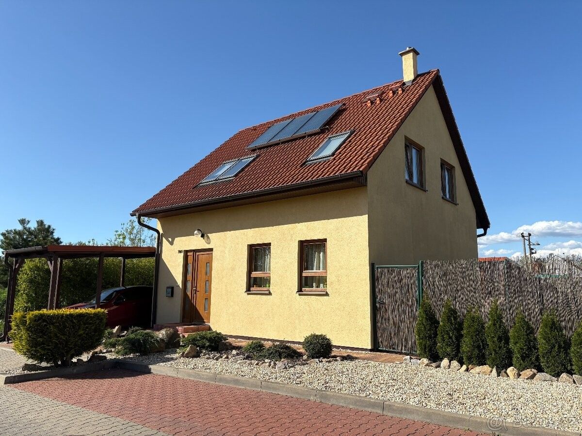 Prodej dům - Sokolnice, 664 52, 343 m²