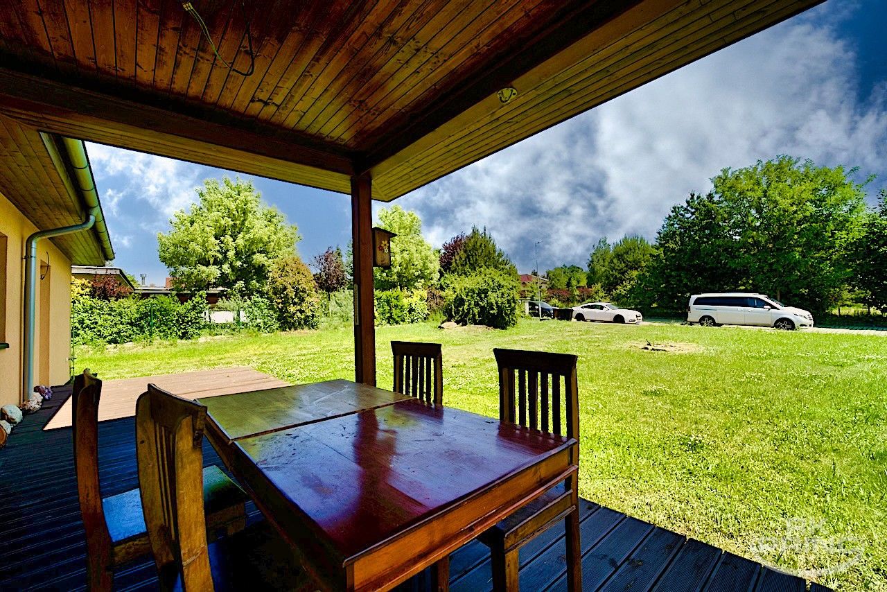 Prodej rodinný dům - U Višňovky, Škvorec, 127 m²