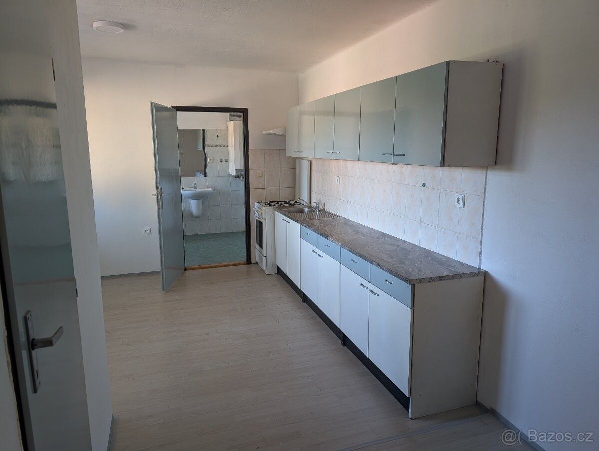 2+1, Vysoké Mýto, 566 01, 61 m²