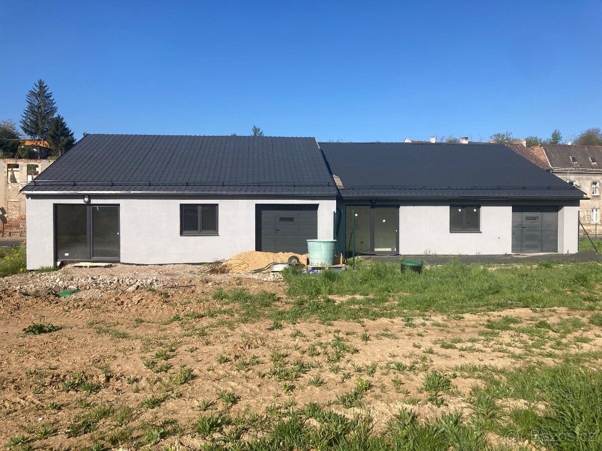 Ostatní, Bílina, 418 01, 118 m²