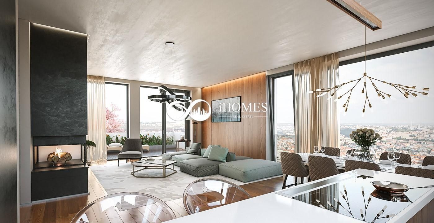 Prodej rodinný dům - Vyžlovská, Praha, 159 m²