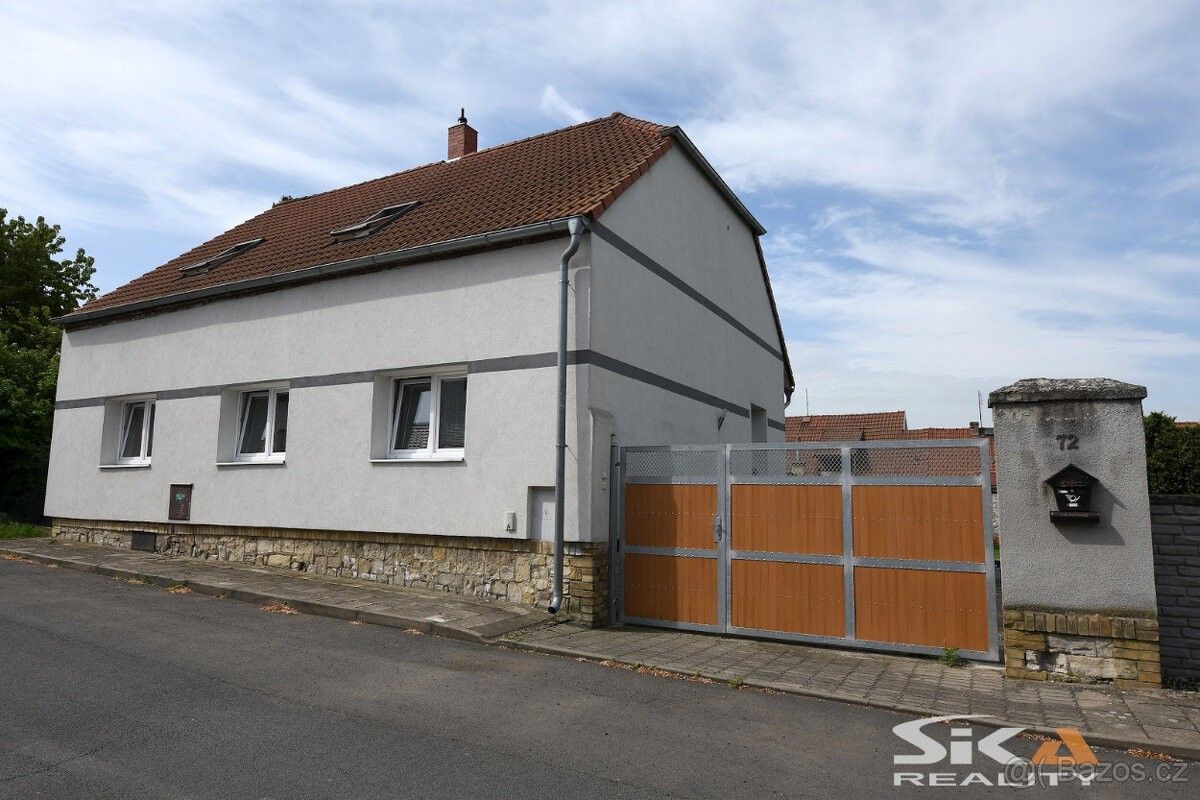 Prodej dům - Louny, 440 01, 566 m²