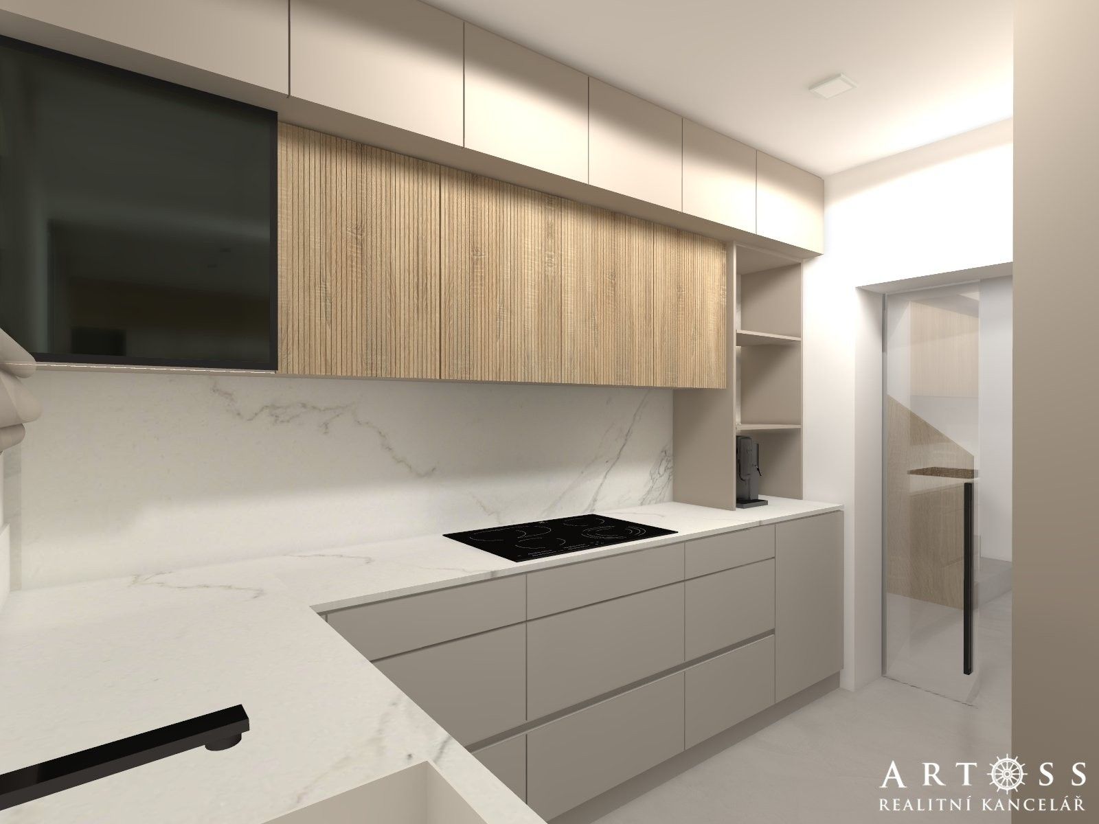 Prodej rodinný dům - Sadová, Rousínov, 152 m²