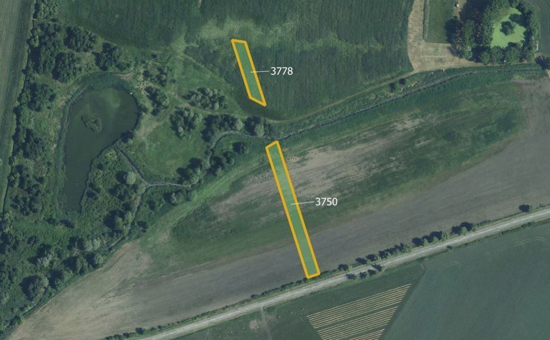 Ostatní, Břeclav, 691 68, 5 778 m²