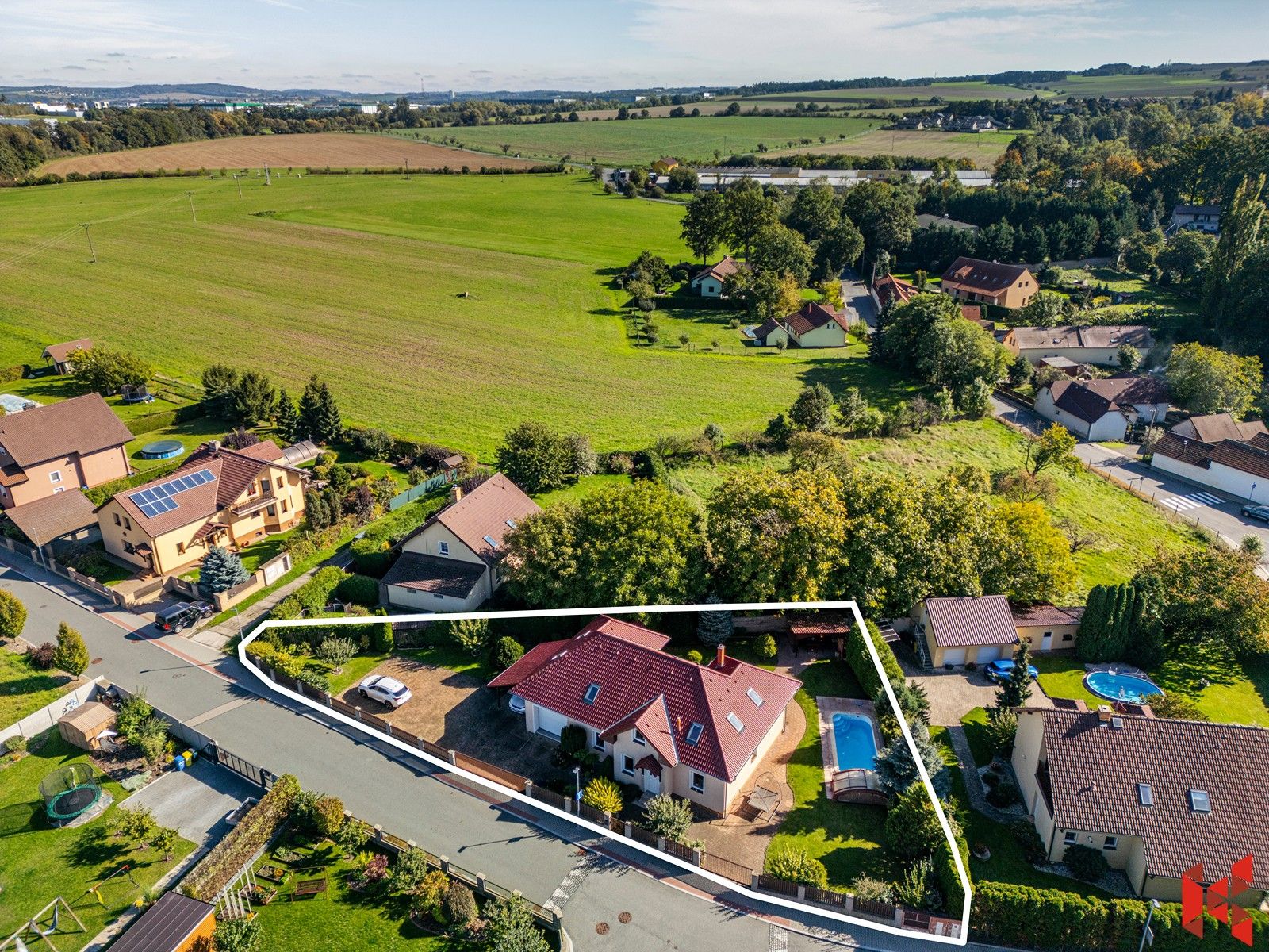 Ostatní, Modletice, 187 m²