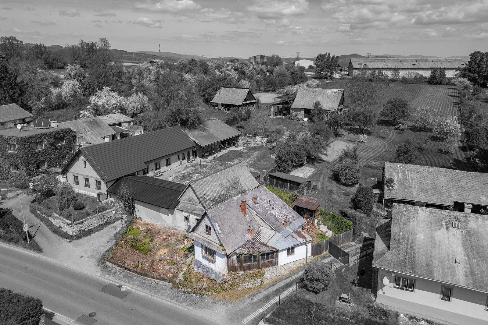 Ostatní, Sušilova, Zábřeh, 80 m²