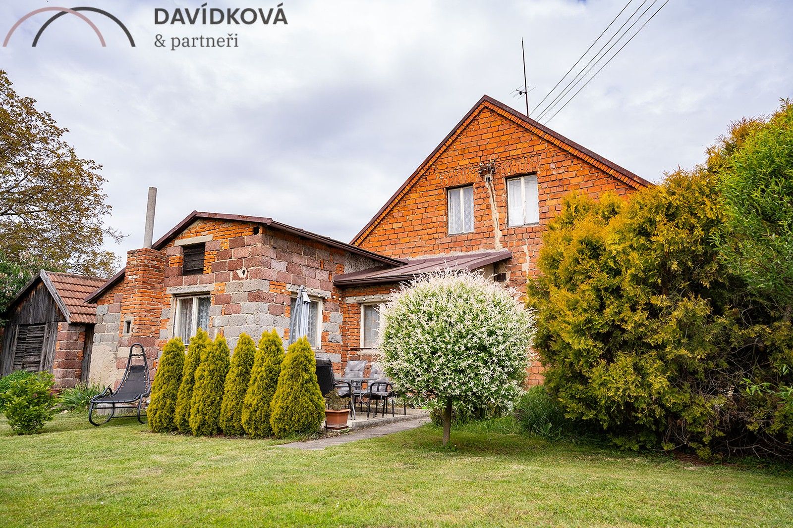 Ostatní, Ledce, 127 m²