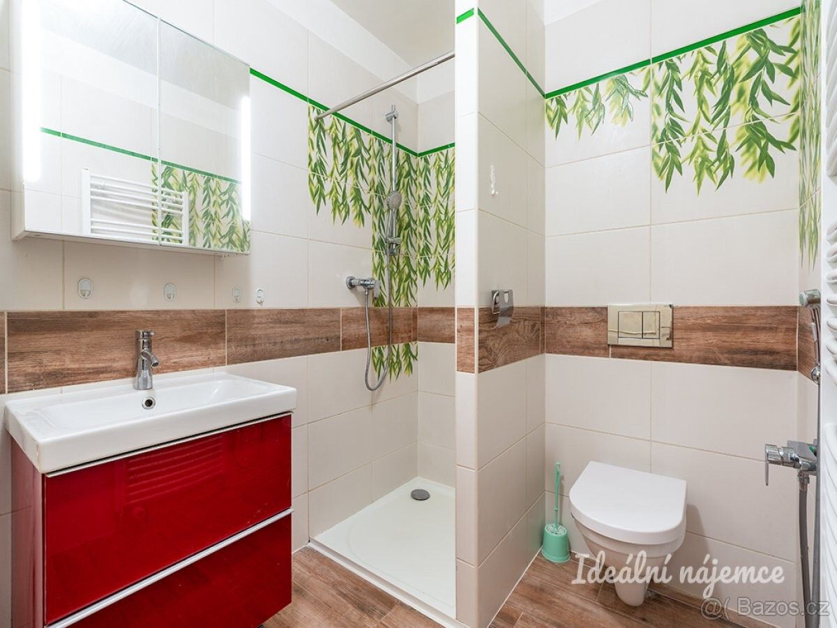Pronájem byt 3+1 - Praha, 190 11, 90 m²