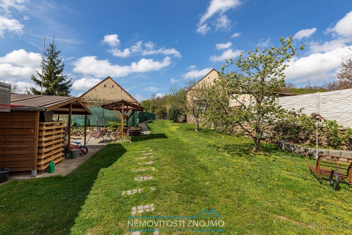 Prodej dům - Znojmo, 669 02, 838 m²