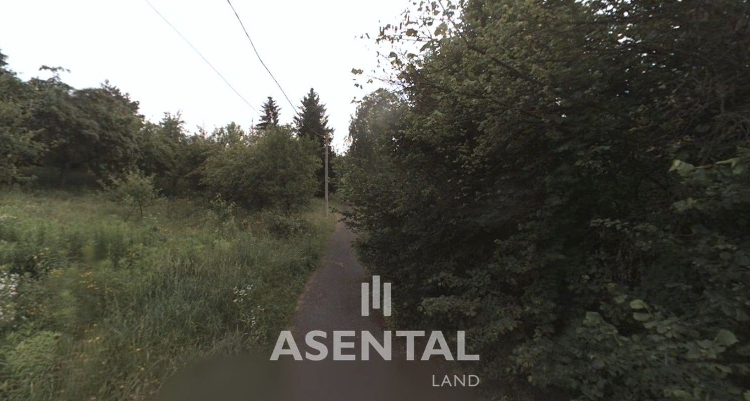 Lesy, Doubrava, 17 090 m²