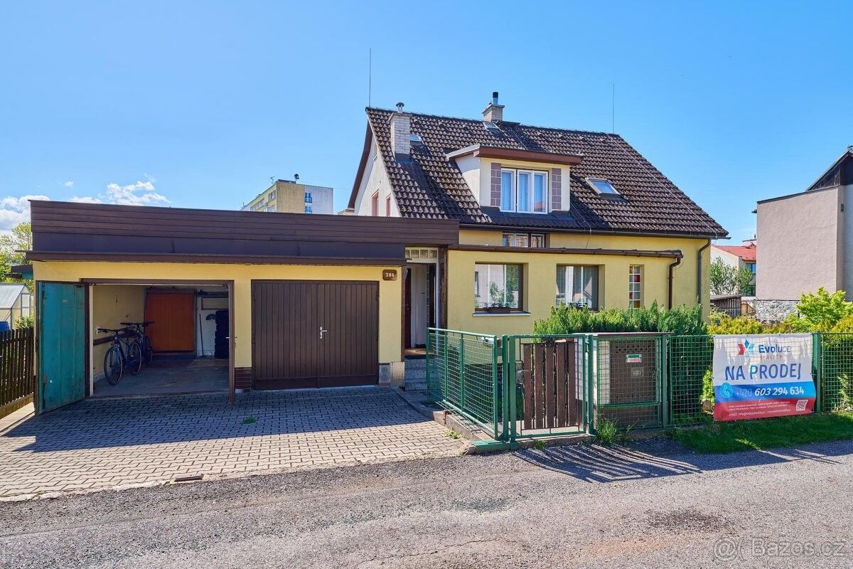 Ostatní, Trutnov, 541 02, 226 m²