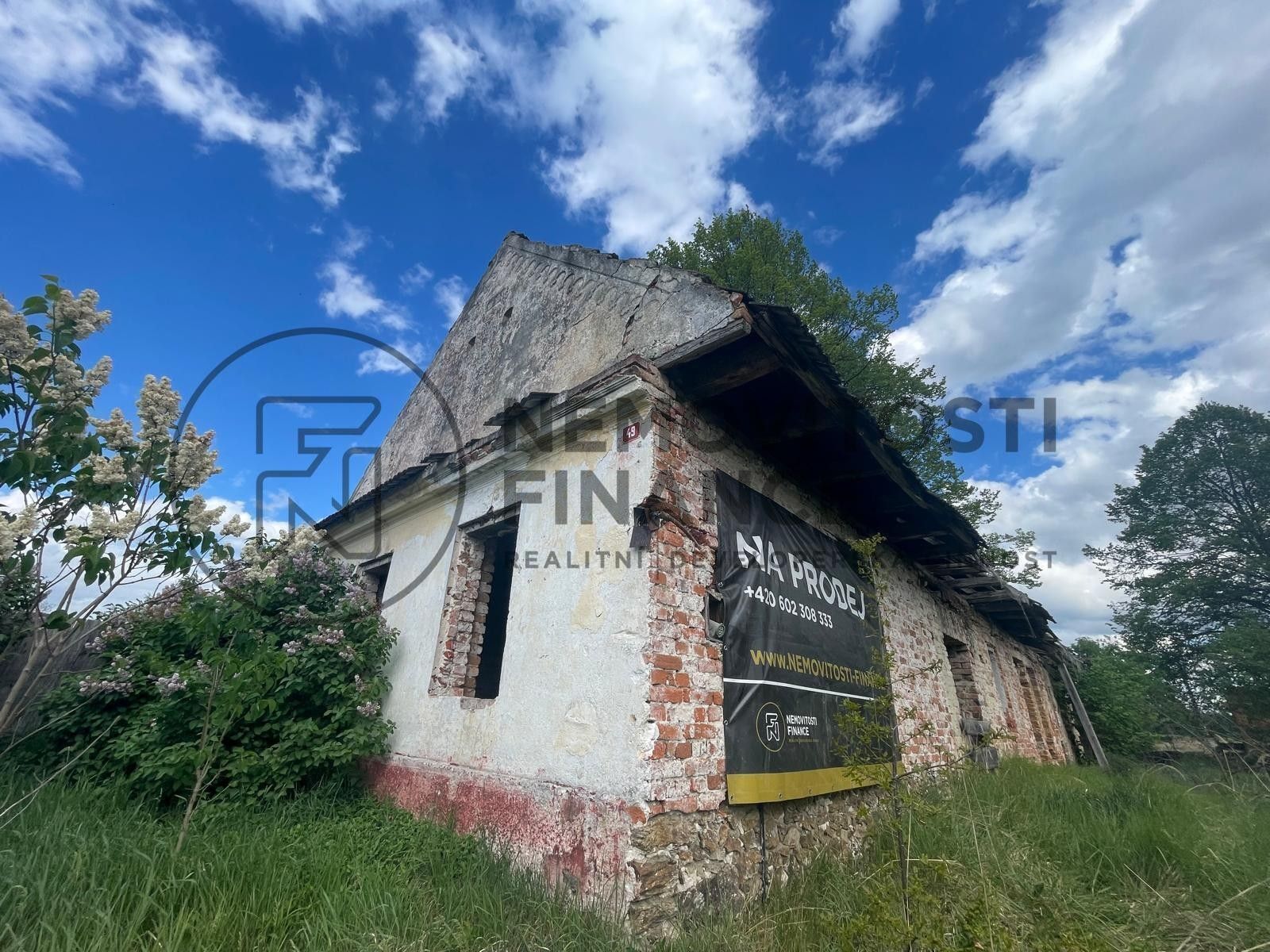 Pozemky pro bydlení, Ponědrážka, 657 m²