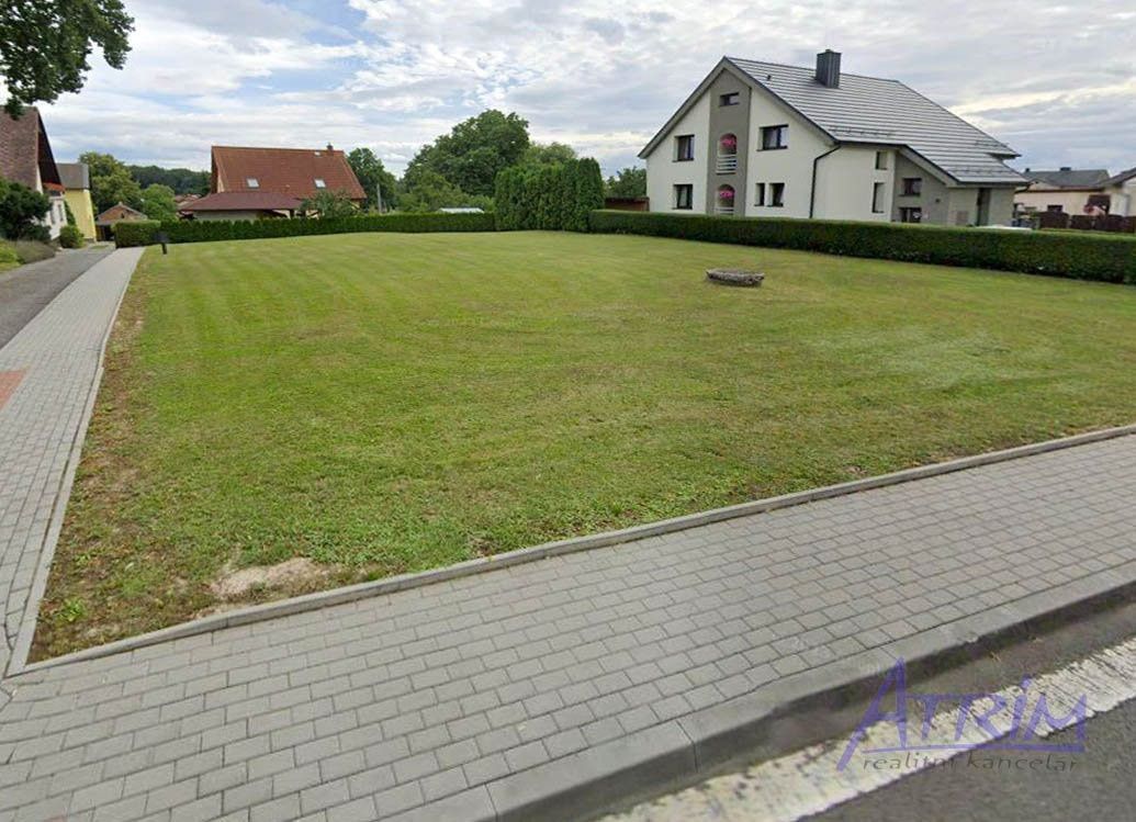 Pozemky pro bydlení, Ratibořská, Sudice, 731 m²