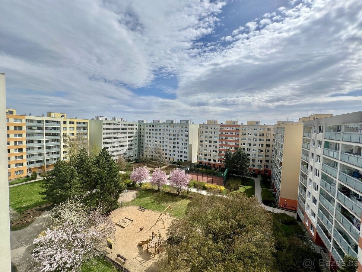 Prodej byt 3+kk - Praha, 155 00, 72 m²