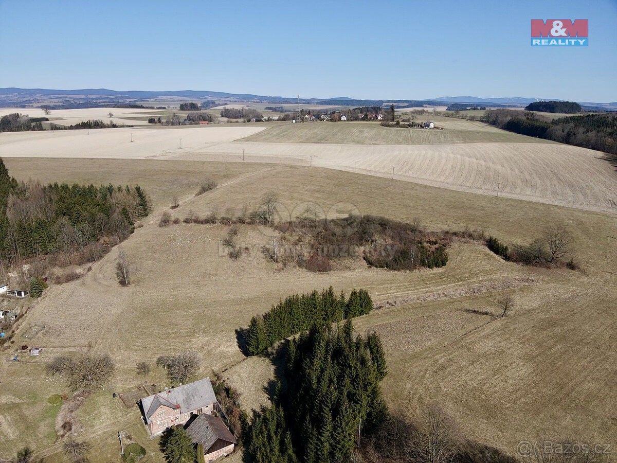 Prodej louka - Rybná nad Zdobnicí, 517 55, 15 081 m²