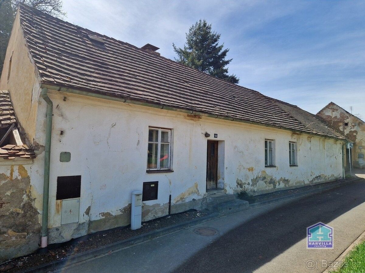 Prodej dům - Kladruby u Stříbra, 349 61, 74 m²