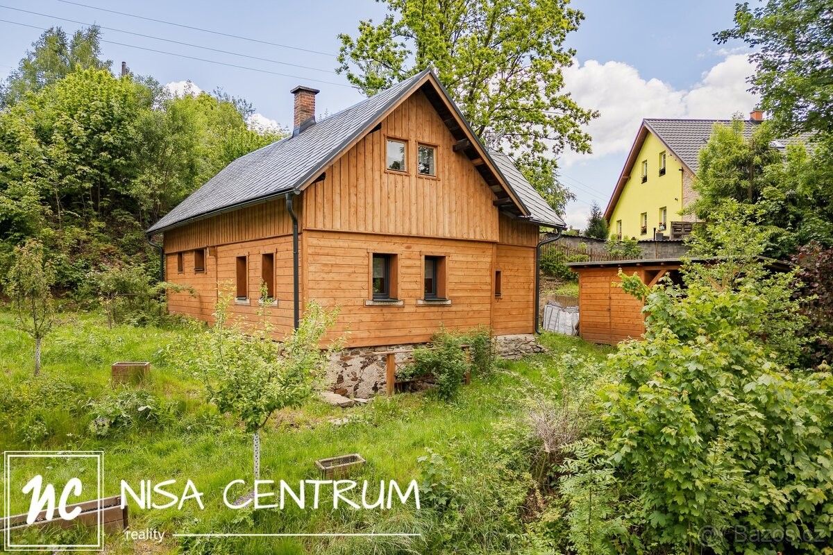 Ostatní, Velké Hamry, 468 45, 3 096 m²