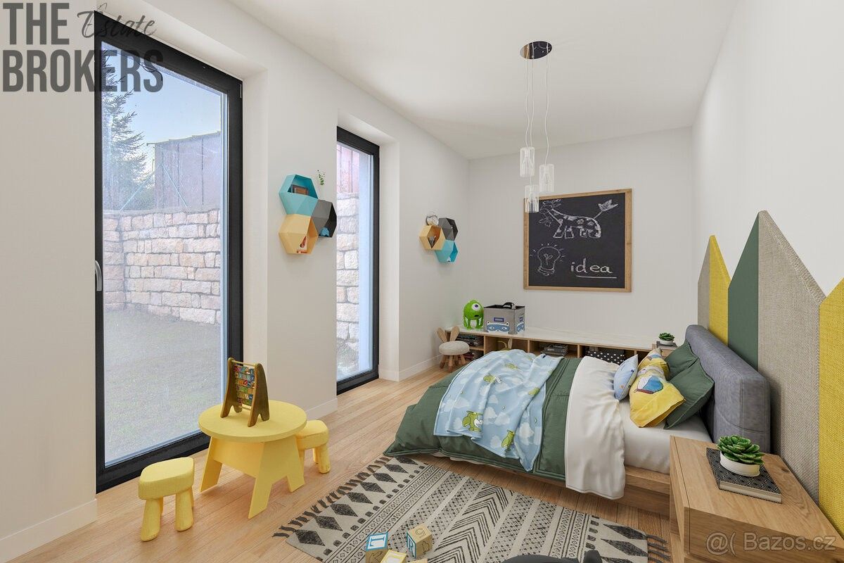 Prodej byt 2+kk - Jablonec nad Nisou, 468 01, 60 m²