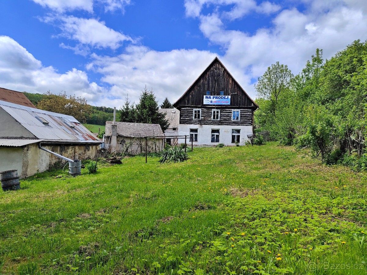 Prodej dům - Malečov, 403 27, 166 m²