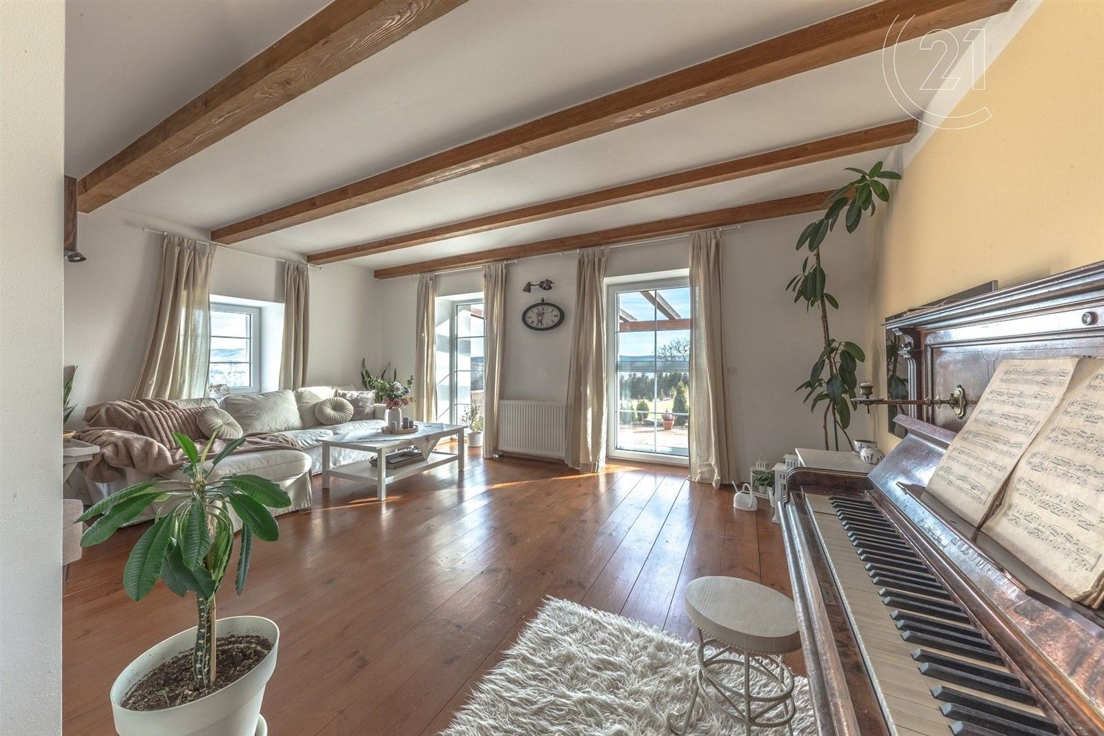 Ostatní, Dominikální Paseky, Bratkovice, 235 m²