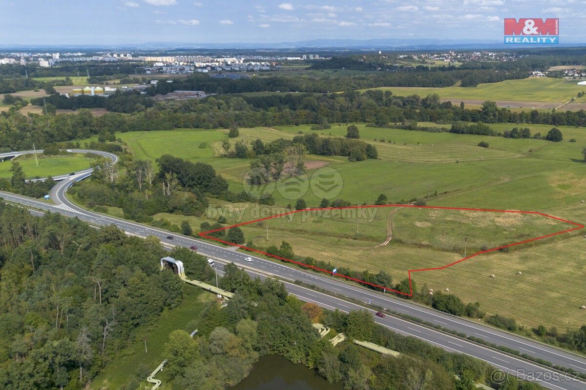 Prodej zemědělský pozemek - Hradec Králové, 503 32, 20 182 m²