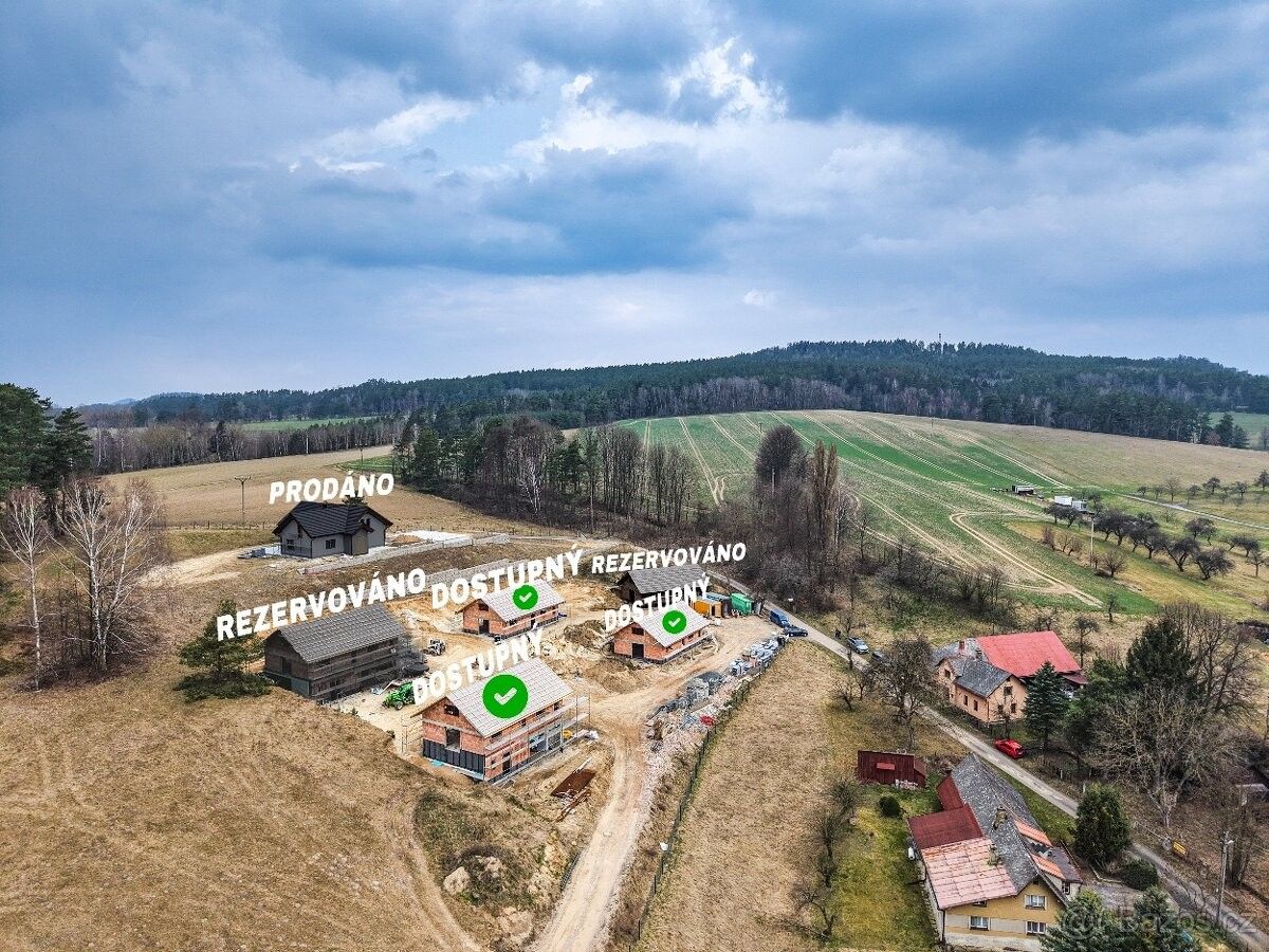Ostatní, Všelibice, 463 48, 140 m²