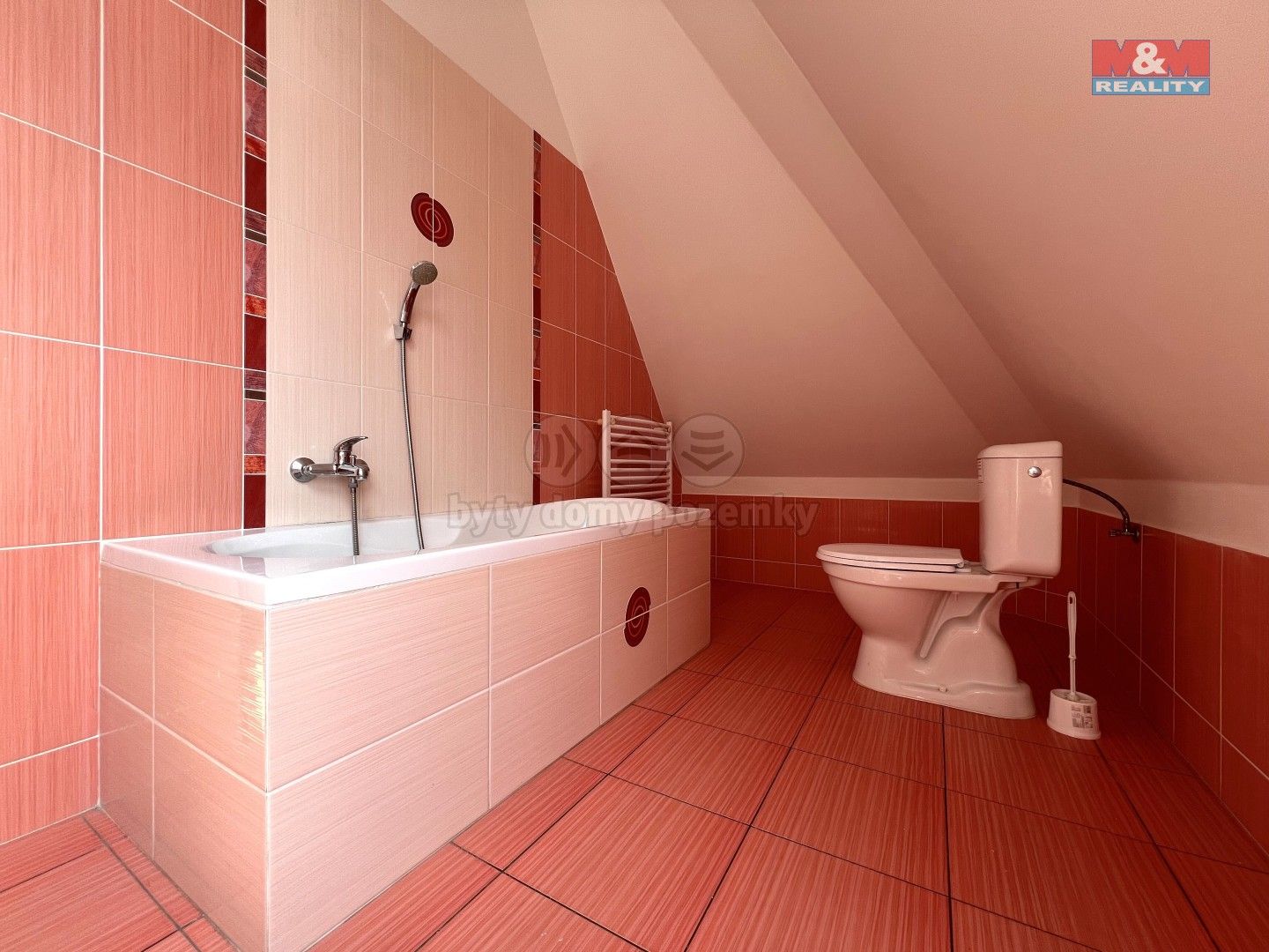 Pronájem byt 4+kk - Brněnská, Vyškov, 130 m²