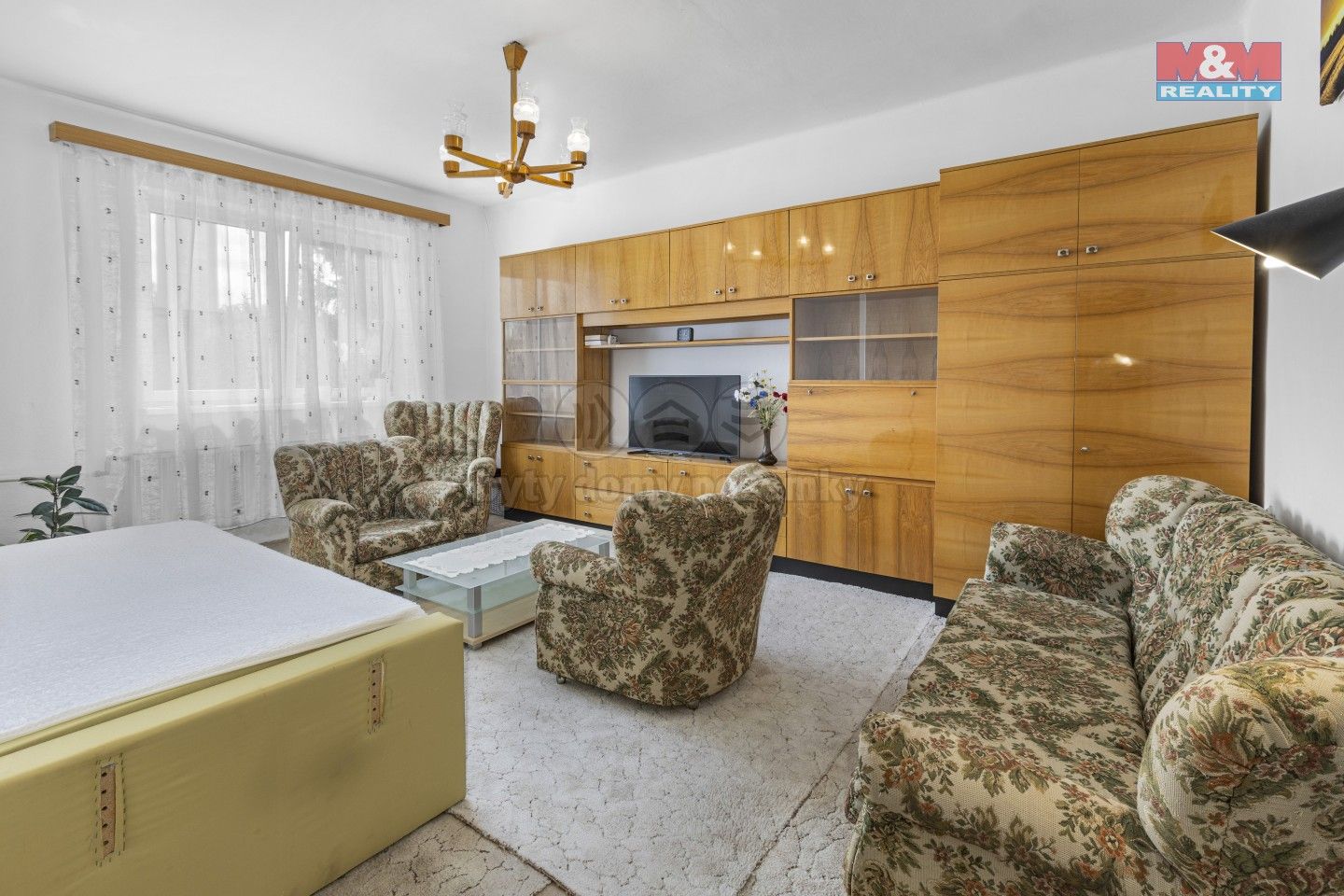 Prodej rodinný dům - Jiráskova, Chrast, 160 m²