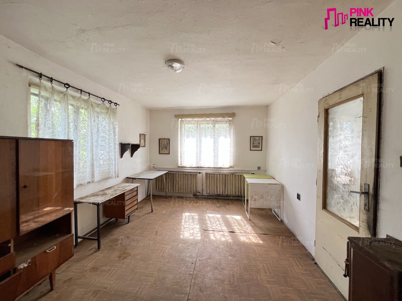 Prodej rodinný dům - Borová, 102 m²