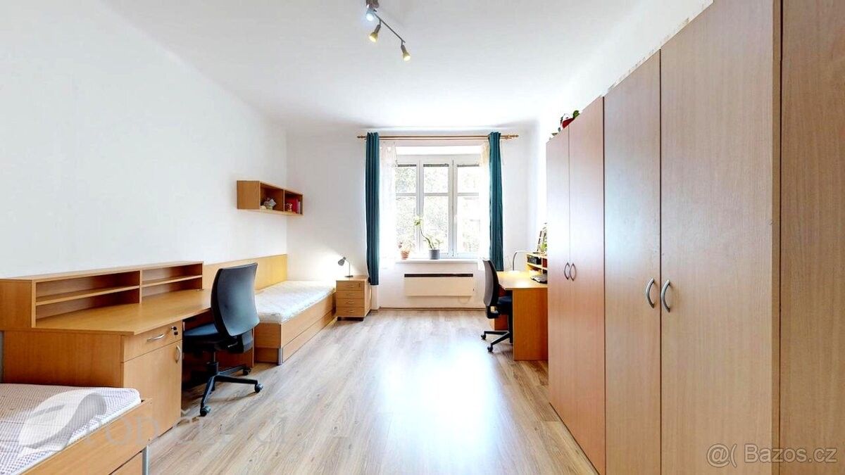 4+1, Brno, 612 00, 23 m²
