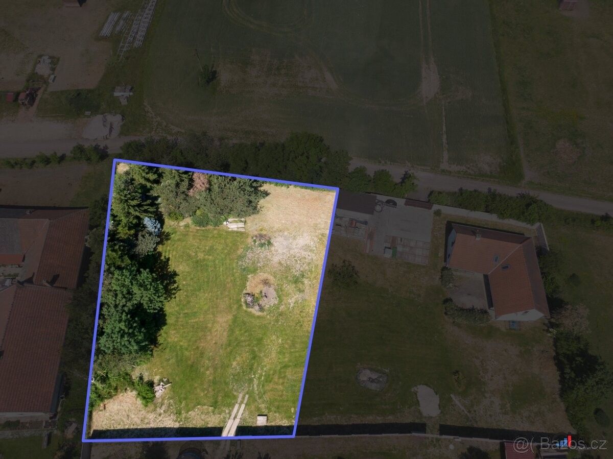 Pozemky pro bydlení, Sezemice, 533 04, 1 575 m²