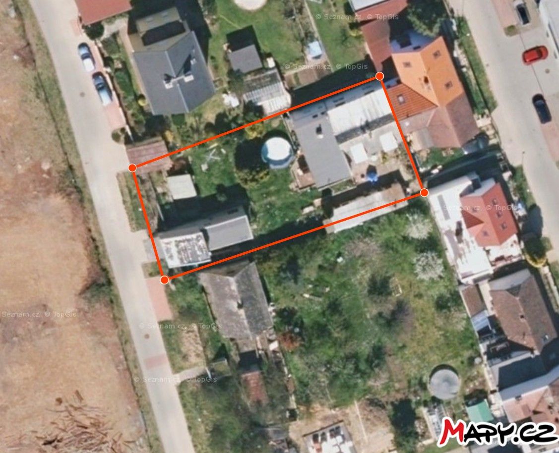 Rodinné domy, Praha 6 Lysolaje Dolina, 268 m²