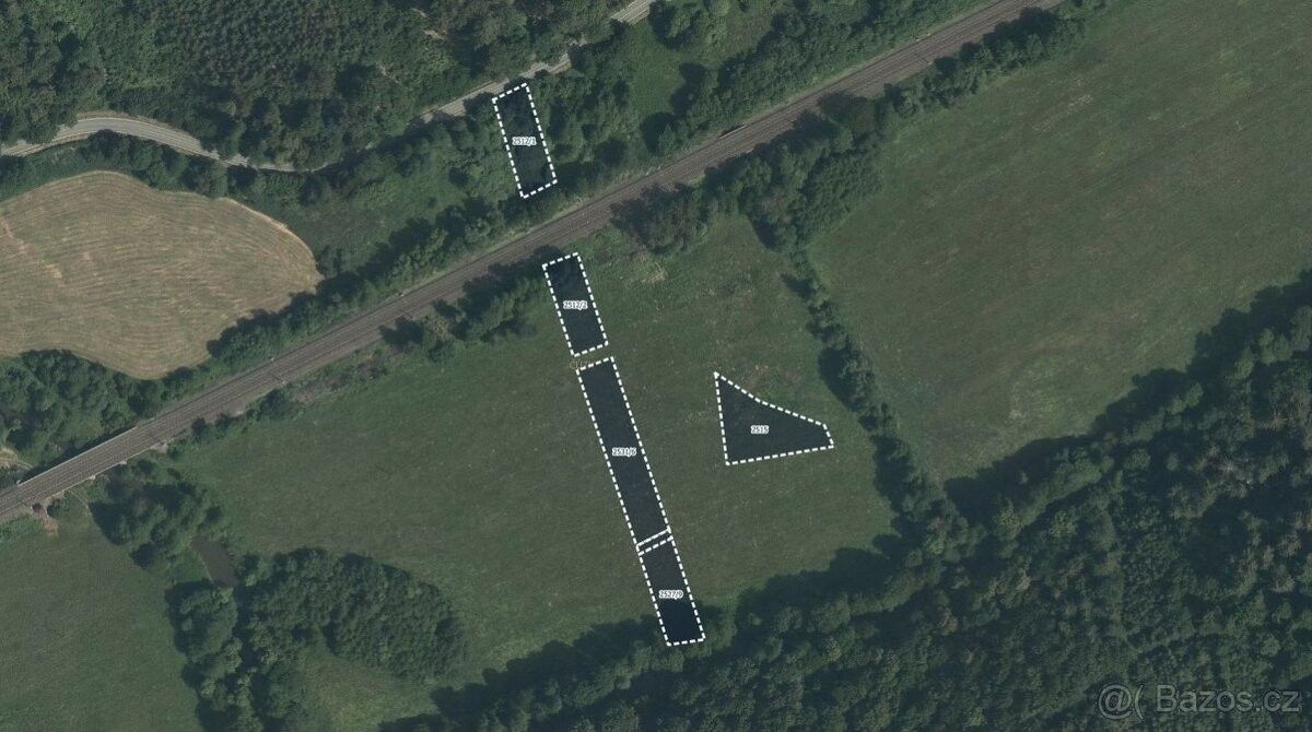Zemědělské pozemky, Tatenice, 561 31, 4 104 m²