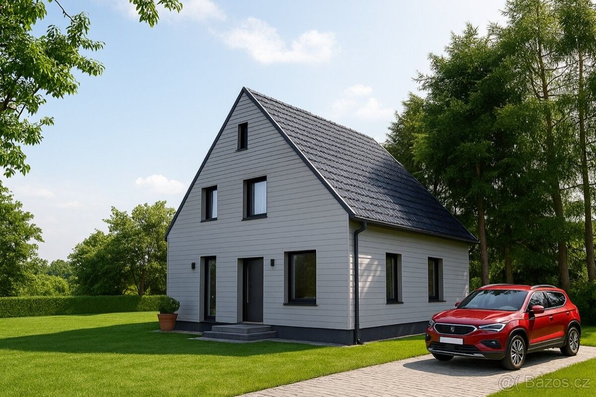 Ostatní, Pyšely, 251 67, 172 m²