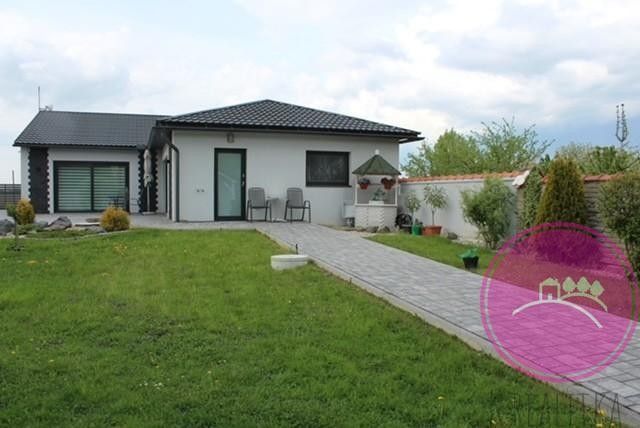 Prodej rodinný dům - Štarnov, 170 m²