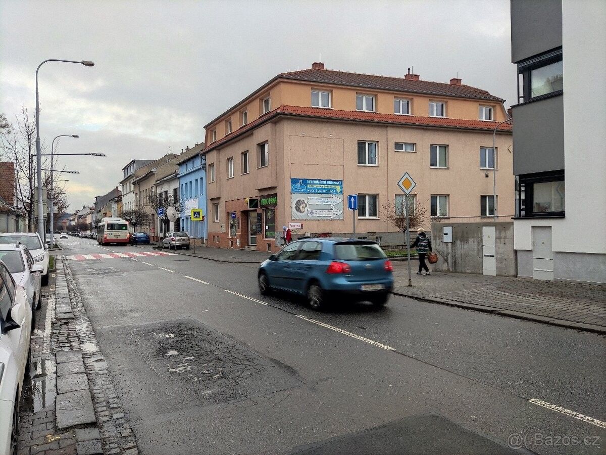 Ostatní, Brno, 618 00