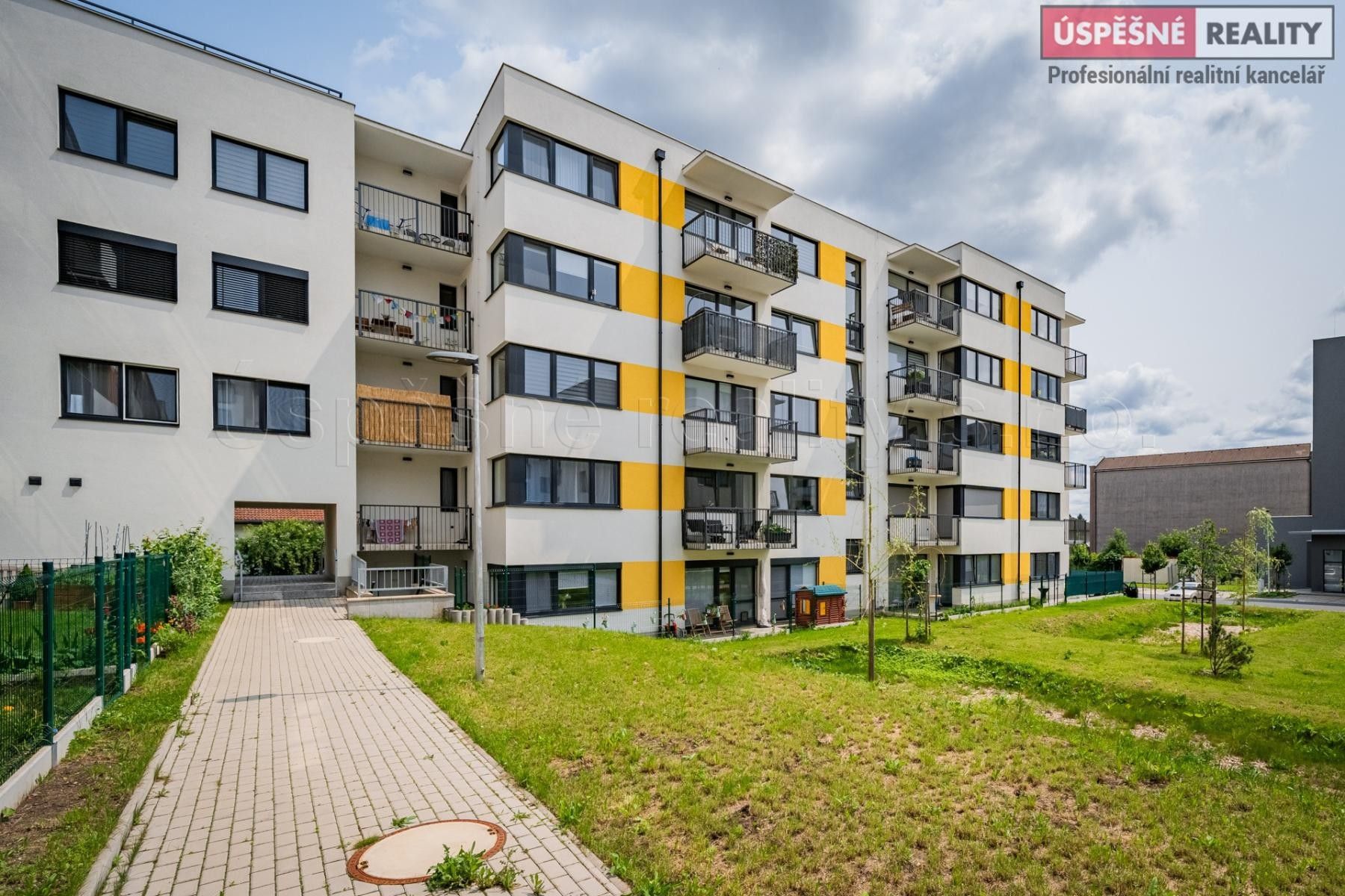 2+kk, Za Lidkou, Kutná Hora, 84 m²