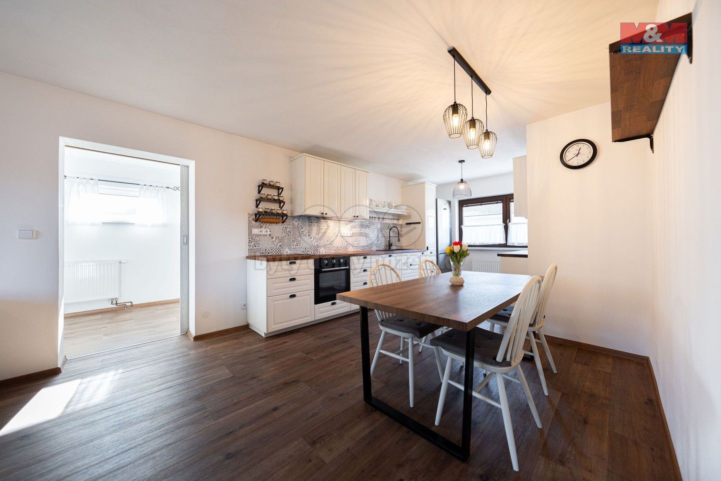Prodej rodinný dům - Boršice u Blatnice, 191 m²