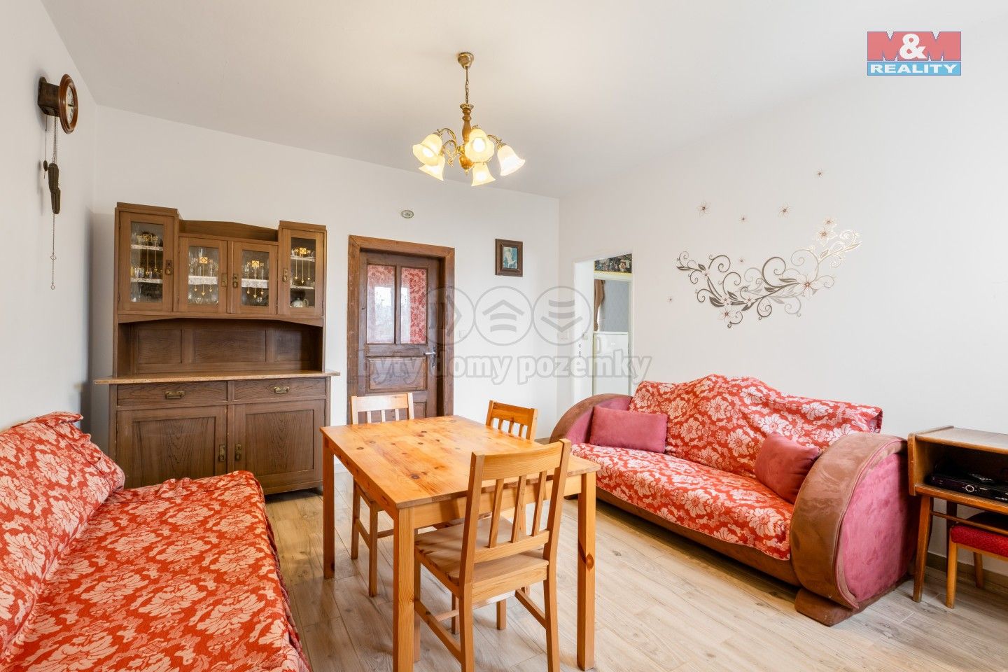 Prodej rodinný dům - Příčina, 52 m²
