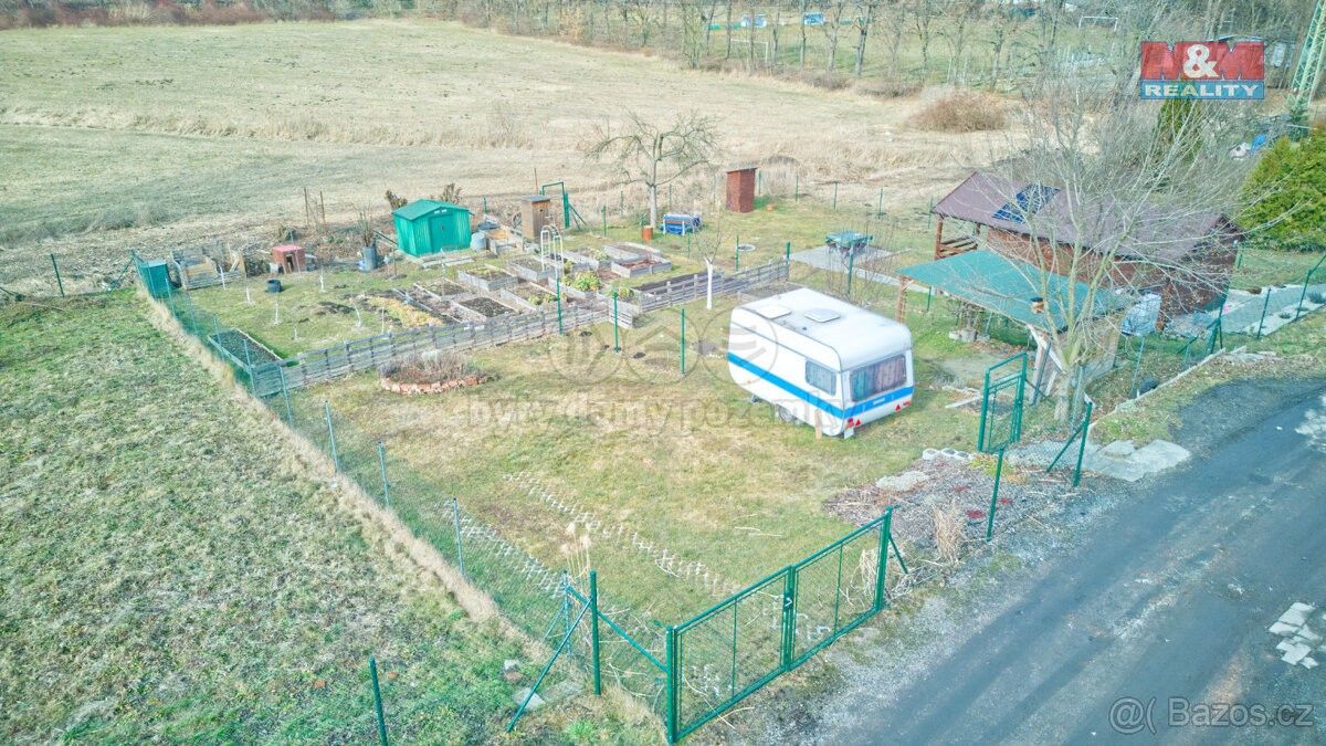 Ostatní, Doubrava, 735 33, 668 m²