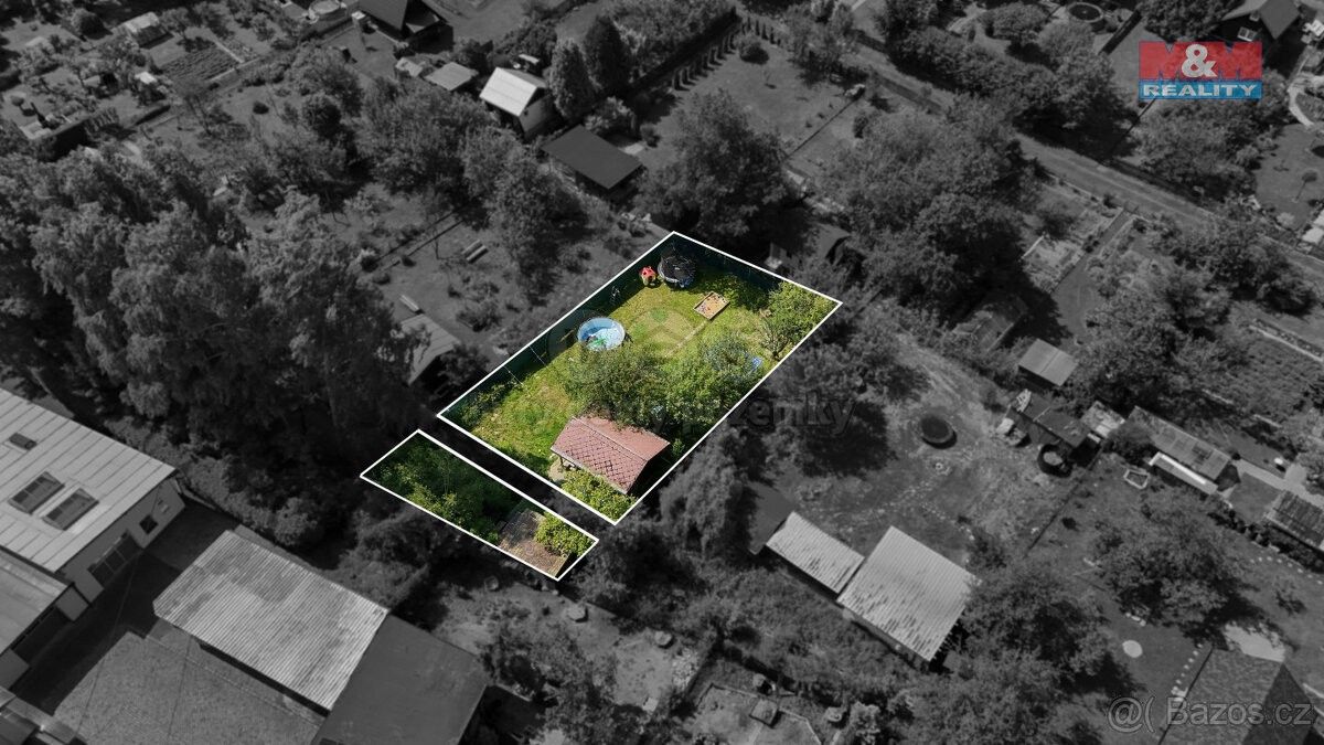 Zahrady, Frýdek-Místek, 738 01, 340 m²