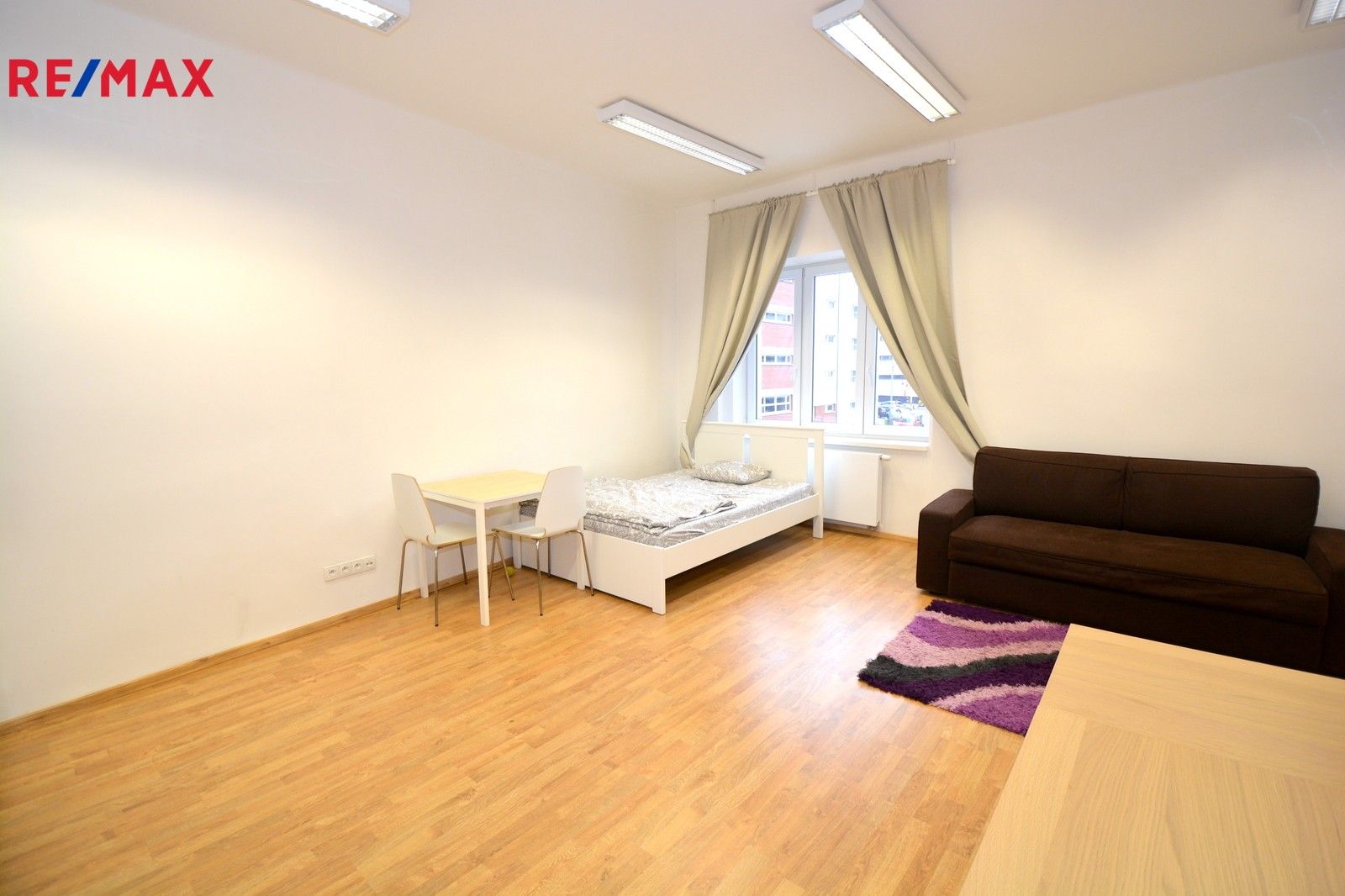 1+kk, Jandova, Praha, 36 m²